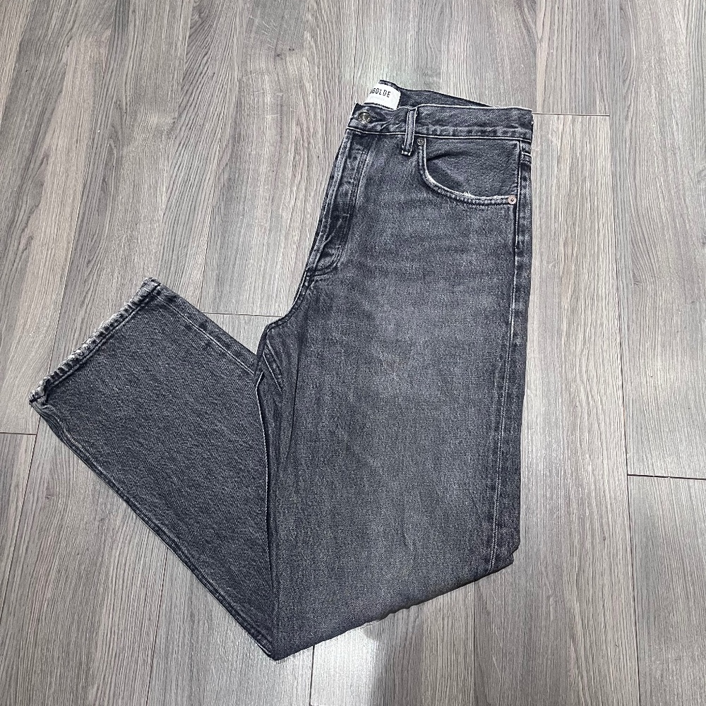 Agolde 90s pinch waist